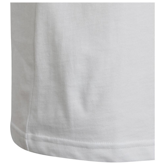 Adidas Παιδική κοντομάνικη μπλούζα G Essentials Big Logo Cotton Tee